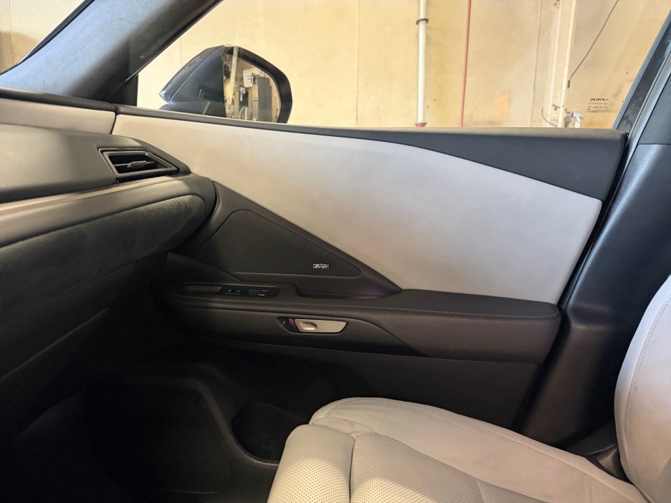 2024 Lexus TX 350 Luxury