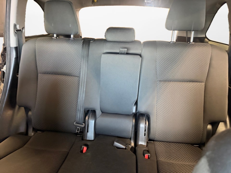 2017 Toyota Highlander LE