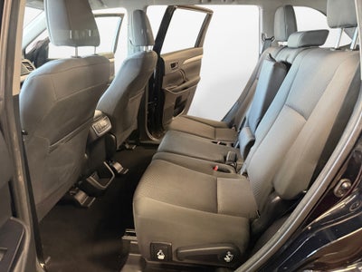 2017 Toyota Highlander LE