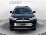 2017 Toyota Highlander LE