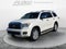 2016 Toyota Sequoia Platinum