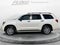 2016 Toyota Sequoia Platinum