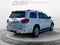 2016 Toyota Sequoia Platinum