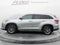 2018 Toyota Highlander Hybrid XLE