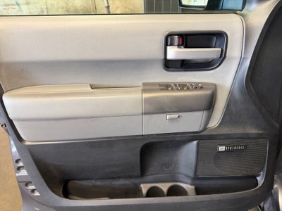 2014 Toyota Sequoia Limited 5.7L V8
