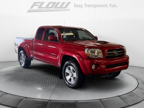 2009 Toyota Tacoma Base V6