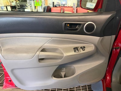 2009 Toyota Tacoma Base V6