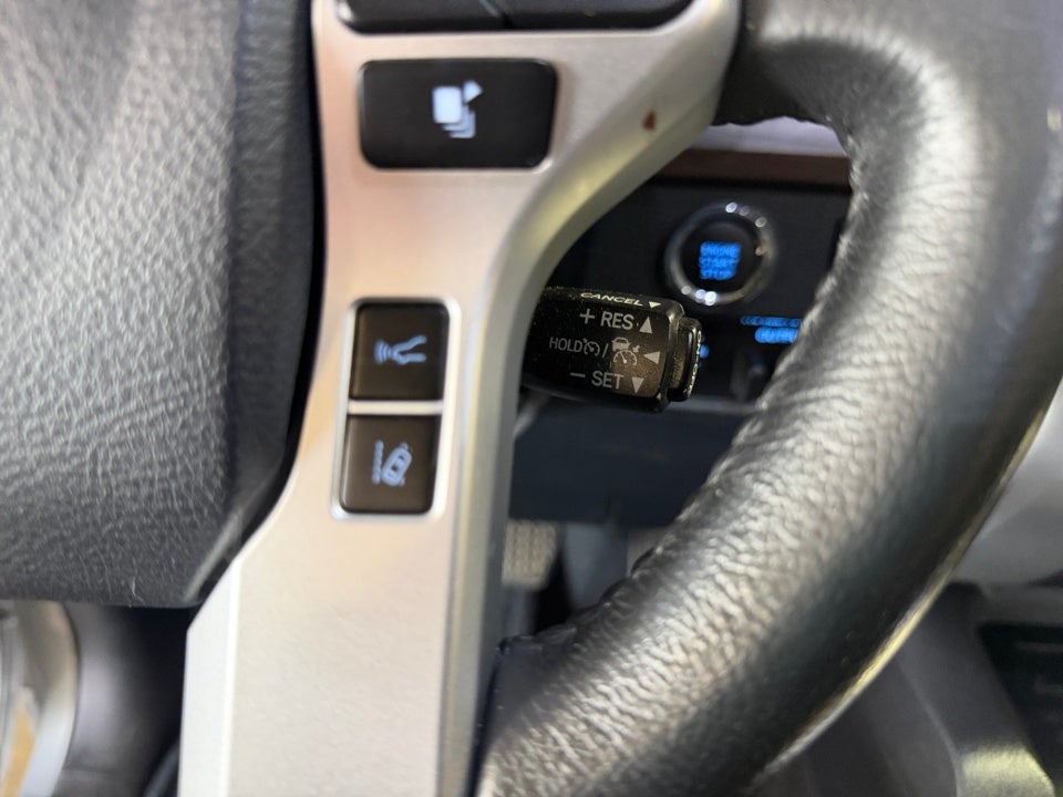 2020 Toyota Tundra Limited