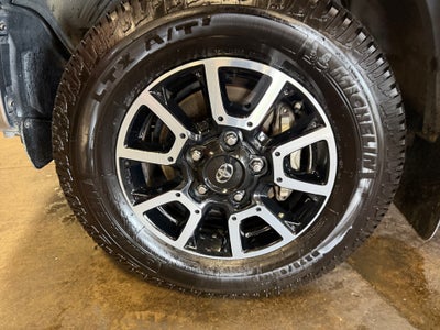 2020 Toyota Tundra Limited