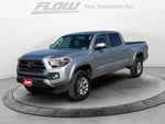 2016 Toyota Tacoma SR5 V6