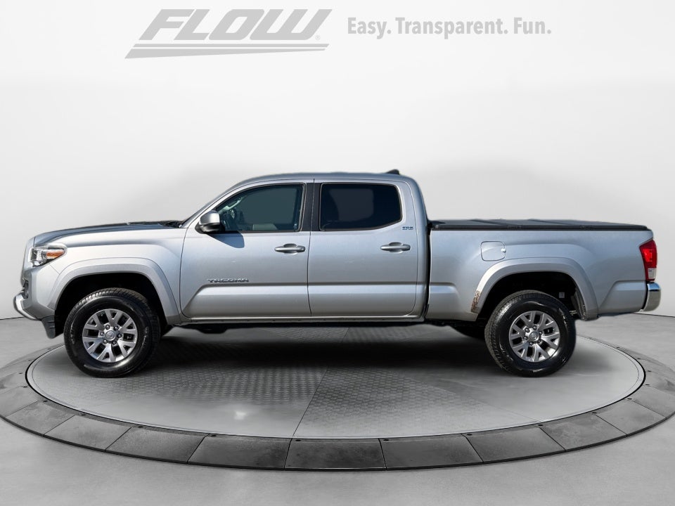 2016 Toyota Tacoma SR5 V6