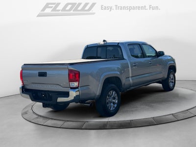 2016 Toyota Tacoma SR5 V6
