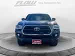 2016 Toyota Tacoma SR5 V6