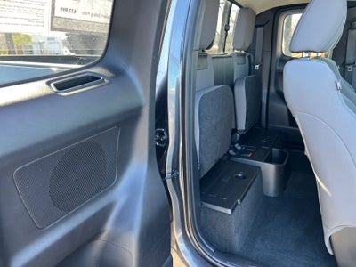 2016 Toyota Tacoma SR5 V6