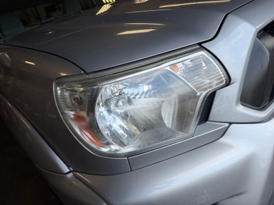 2014 Toyota Tacoma Base V6 (A5)