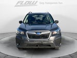 2020 Subaru Forester CVT