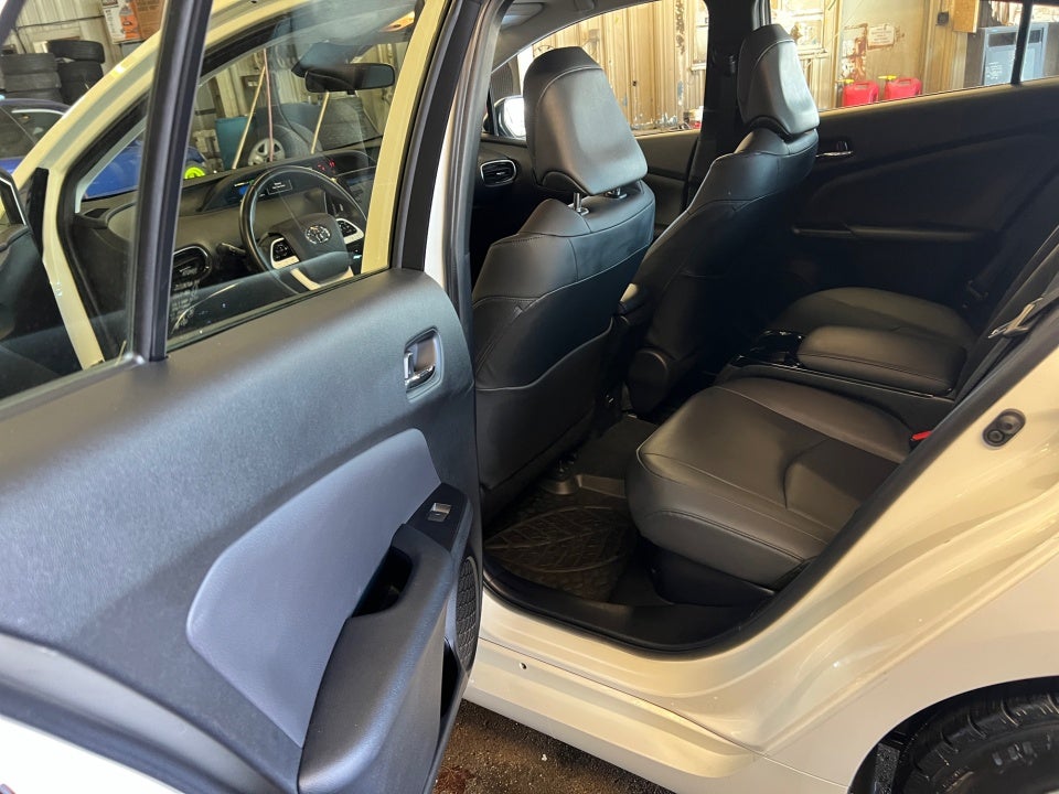 2019 Toyota Prius Prime Premium