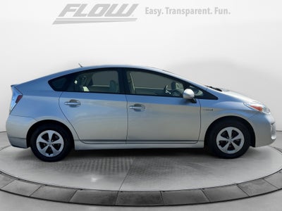 2014 Toyota Prius Two