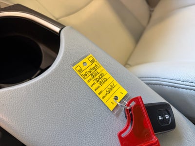 2014 Toyota Prius Two