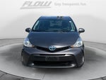 2017 Toyota Prius v Four