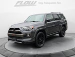 2019 Toyota 4Runner Limited Nightshade