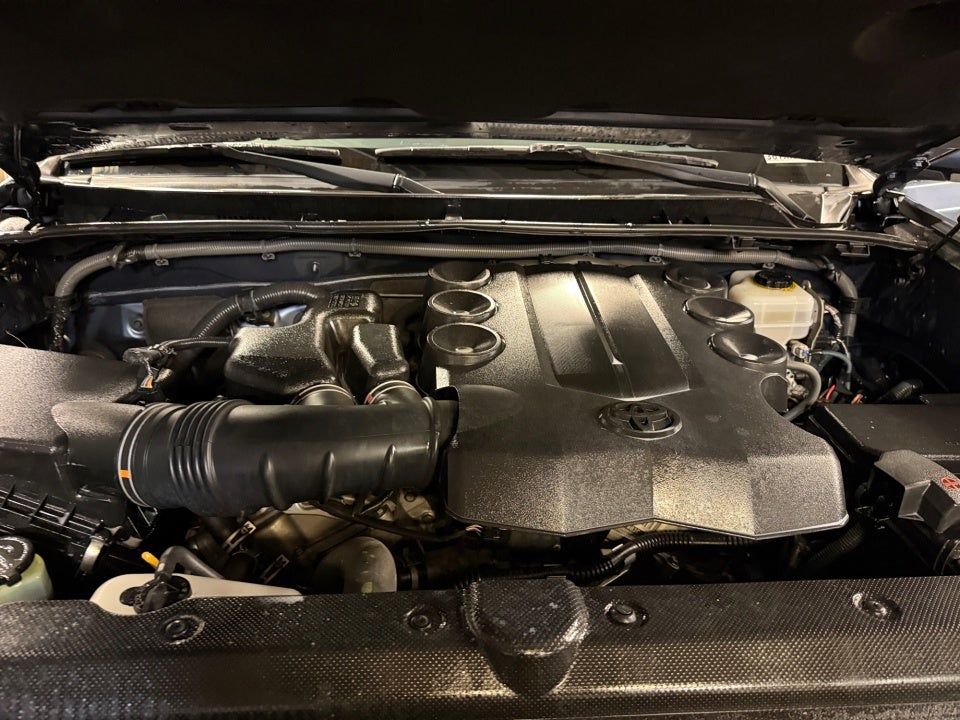 2013 Toyota 4Runner Limited