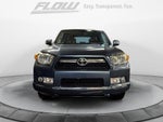 2013 Toyota 4Runner Limited