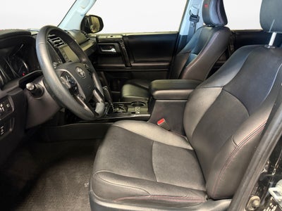 2020 Toyota 4Runner Venture Special Edition