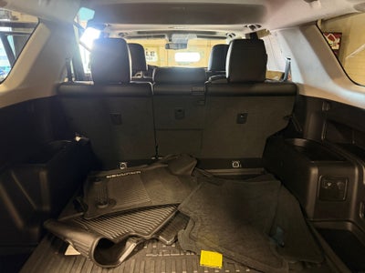 2020 Toyota 4Runner Venture Special Edition