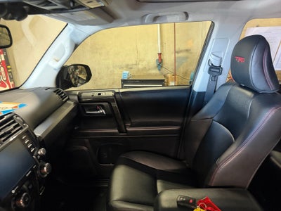 2020 Toyota 4Runner Venture Special Edition