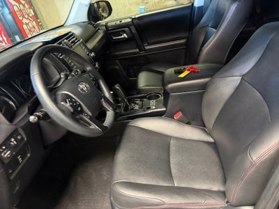 2020 Toyota 4Runner Venture Special Edition