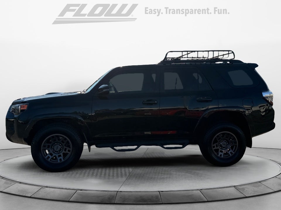 2020 Toyota 4Runner Venture Special Edition