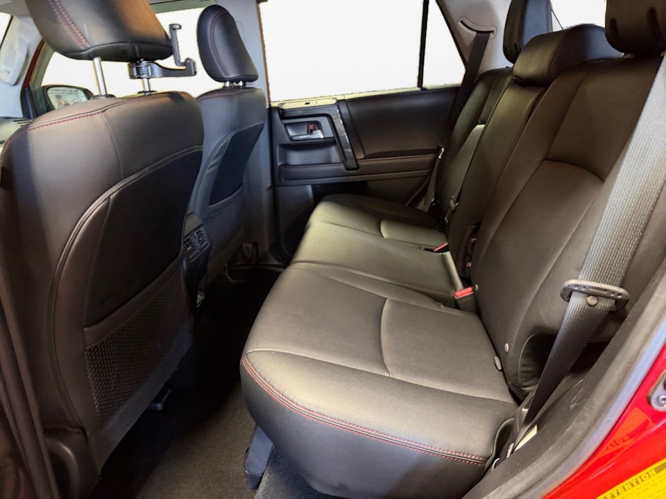 2022 Toyota 4Runner TRD Off Road Premium