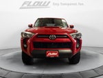 2022 Toyota 4Runner TRD Off Road Premium