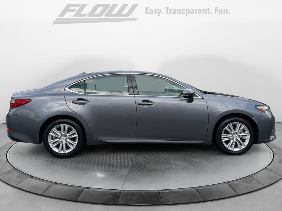 2015 Lexus ES 350 4dr Sdn