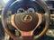 2015 Lexus ES 350 4dr Sdn