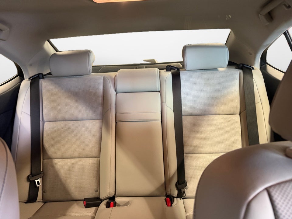 2015 Lexus ES 350 4dr Sdn
