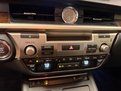 2015 Lexus ES 350 4dr Sdn