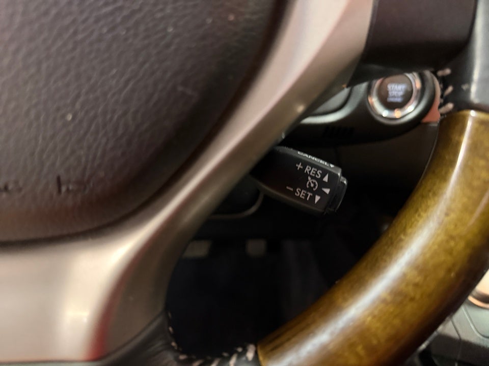 2015 Lexus ES 350 4dr Sdn