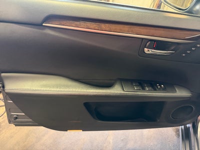 2015 Lexus ES 350 4dr Sdn