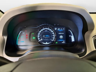 2018 Hyundai Ioniq Hybrid SEL