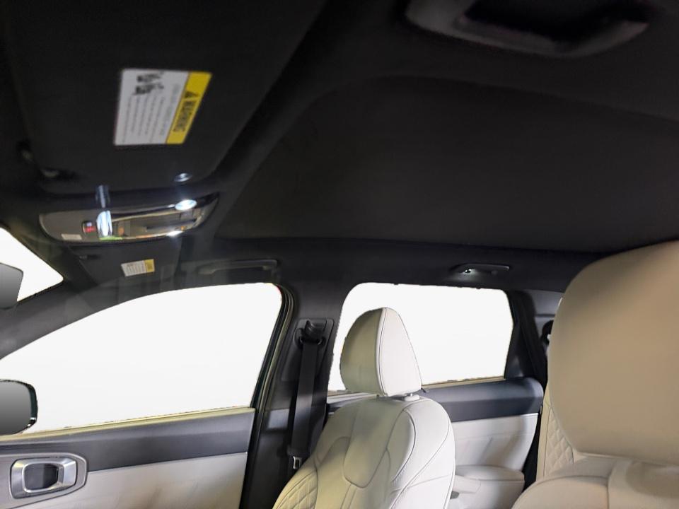 2025 Kia Sorento Hybrid SX Prestige