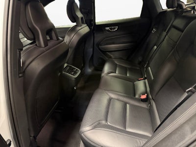 2018 Volvo XC60 T6 Inscription