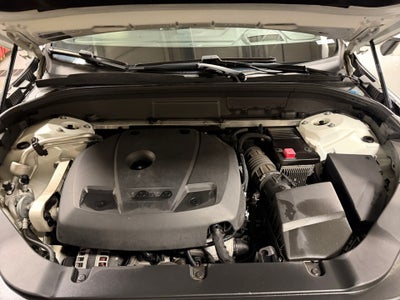 2018 Volvo XC60 T6 Inscription