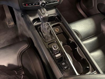 2018 Volvo XC60 T6 Inscription