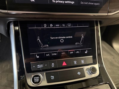 2021 Audi Q7 Premium Plus 45 TFSI quattro Tiptronic