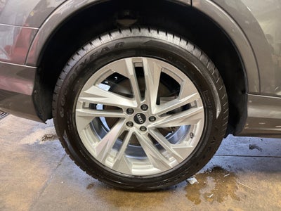 2021 Audi Q7 Premium Plus 45 TFSI quattro Tiptronic