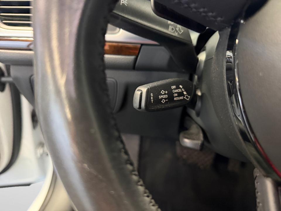 2015 Audi A6 2.0T Premium Plus