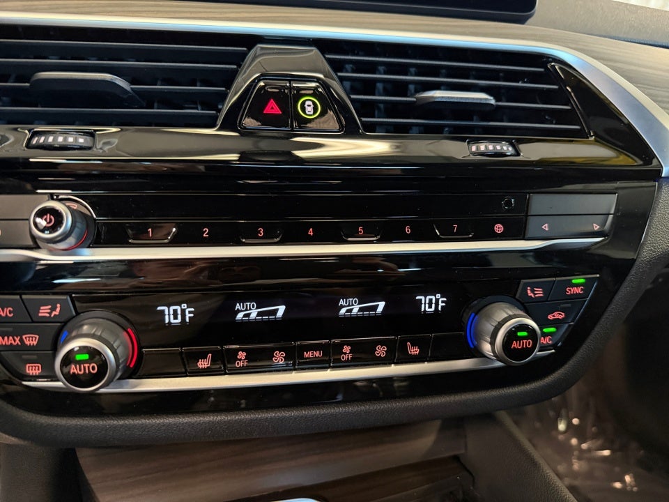 2022 BMW 540 540i
