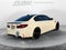 2020 BMW M5 Sedan